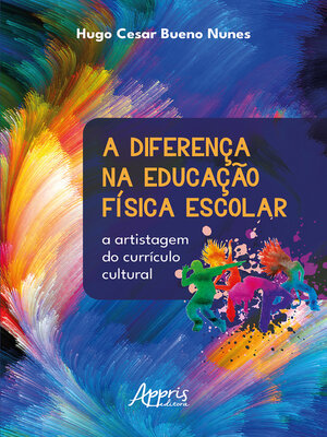 cover image of A Diferença na Educação Física Escolar
